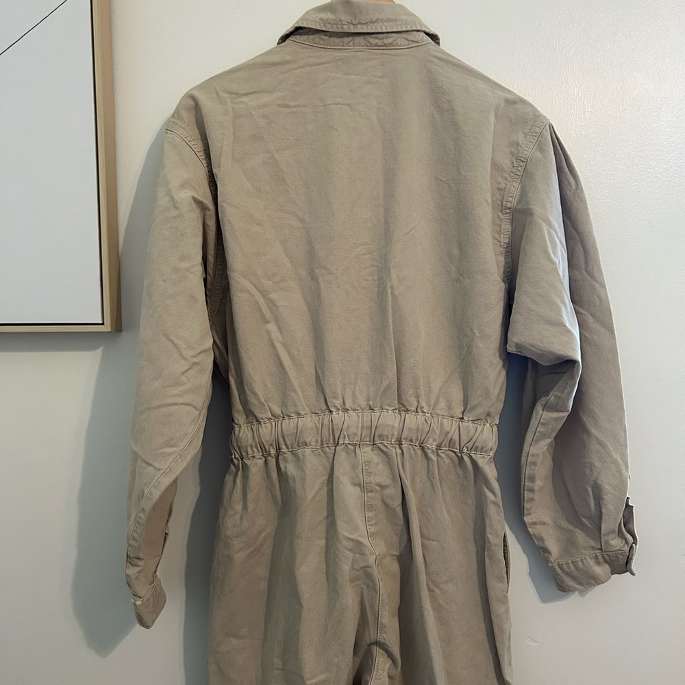 Good American jumpsuit - Picture 5 of 9